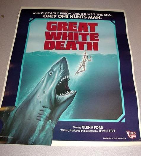 Peter Benchley`S Mysteries Of The Deep [1978 TV Movie]