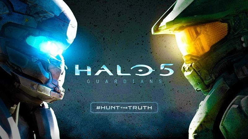 Halo 5: Guardians Release Date Revealed