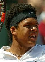 tsonga