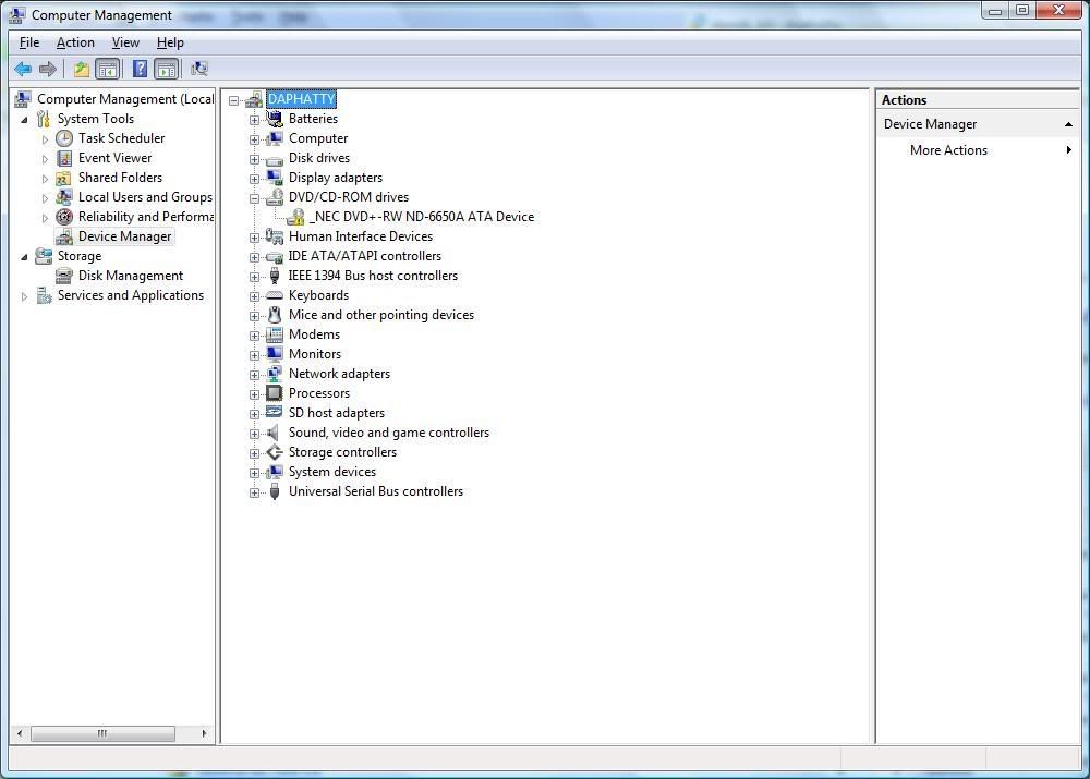 sigmatel audio driver windows 7 64 bit