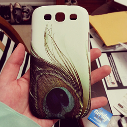 Phone Case of the Month review