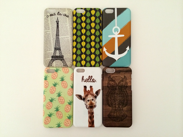 phone case of the month giveaway