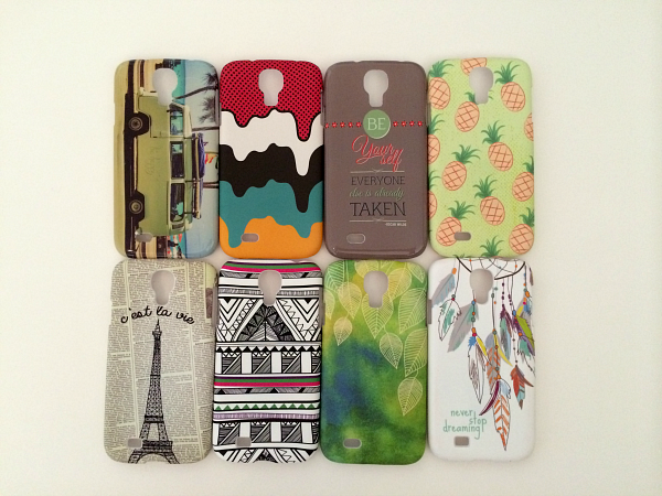 phone case of the month giveaway