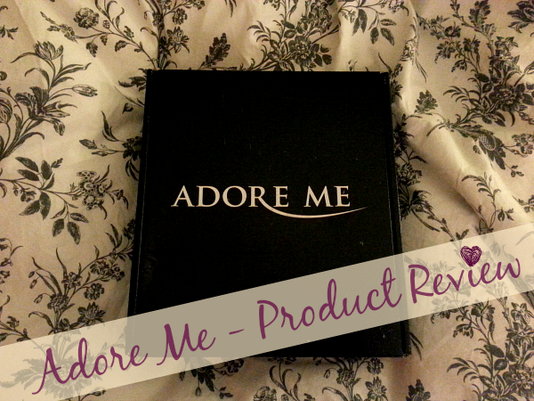 adore me product review