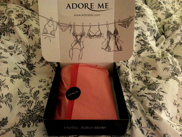 adore me product review