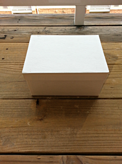paper source storage box