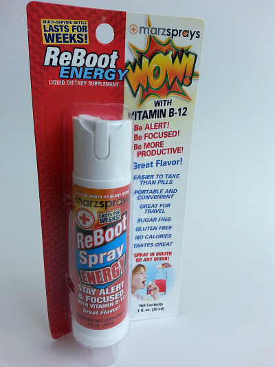 shark tank marzsprays reboot energy spray