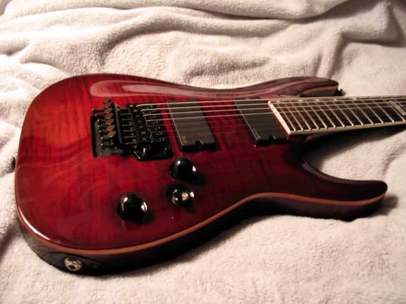 esp ltd mh 307