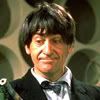 The Second Doctor Avatar