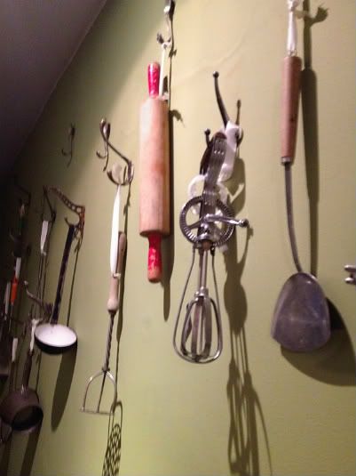 barking dog - decor