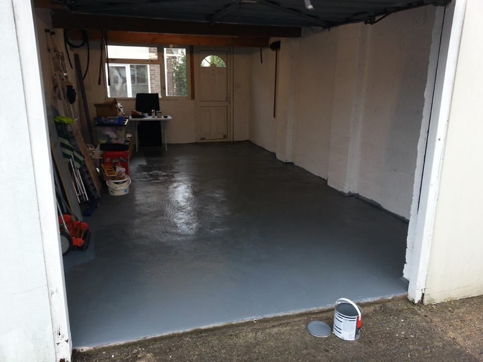 My First Garage! D Page 1 Homes, Gardens and DIY PistonHeads UK