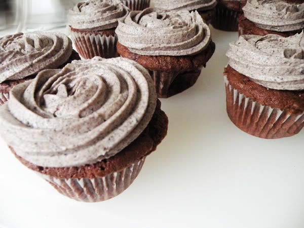 Oreo Frosting Recipe