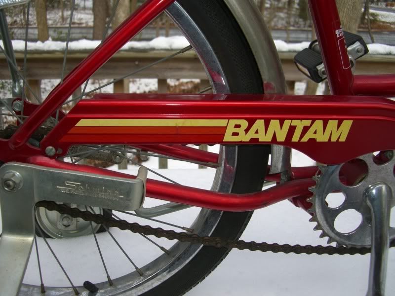 1999 huffy bandit