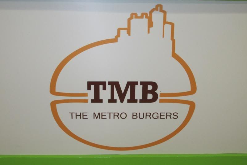 [Event] The Metro Burgers Luvnat