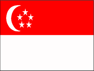 Singapore Flag | Anak Boyan Singapura Blog