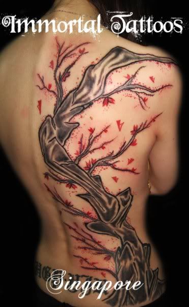 So scroll down and take a look Posted by Masochist Tattoo at 334 AM 0 