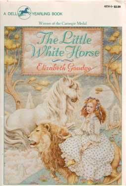 the little white horse book cover Pictures, Images and Photos
