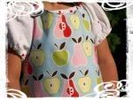 Apples and Pears size 3