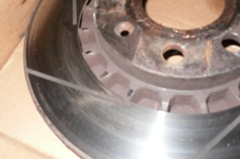 juddering brakes Vauxhall Owners Forum