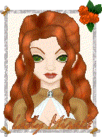 My avatar on Eden Enchanted. base EE exclusive