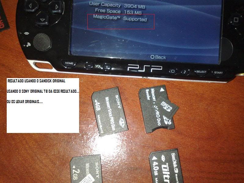 Micro SD 28.000 jogos p/ PSP 1000,2000.3000,Street