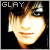 GLAY (Hisashi!)