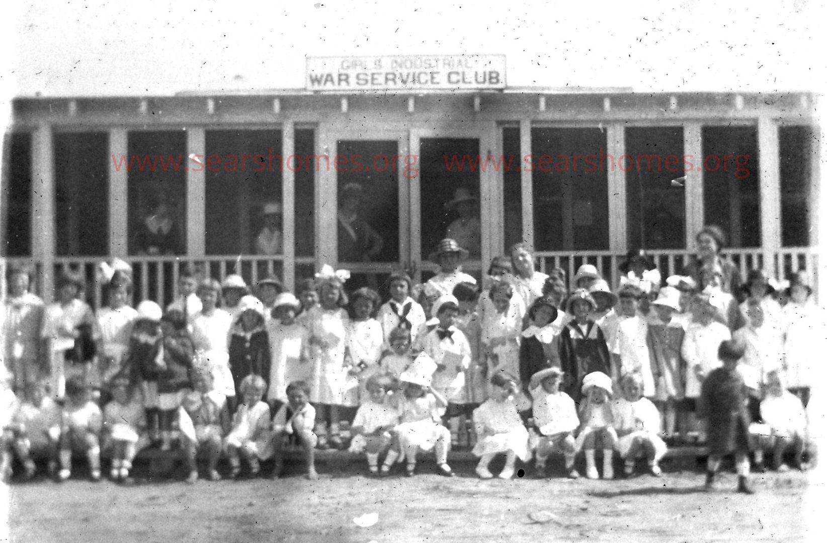 Will we ever know the names of these many children?
