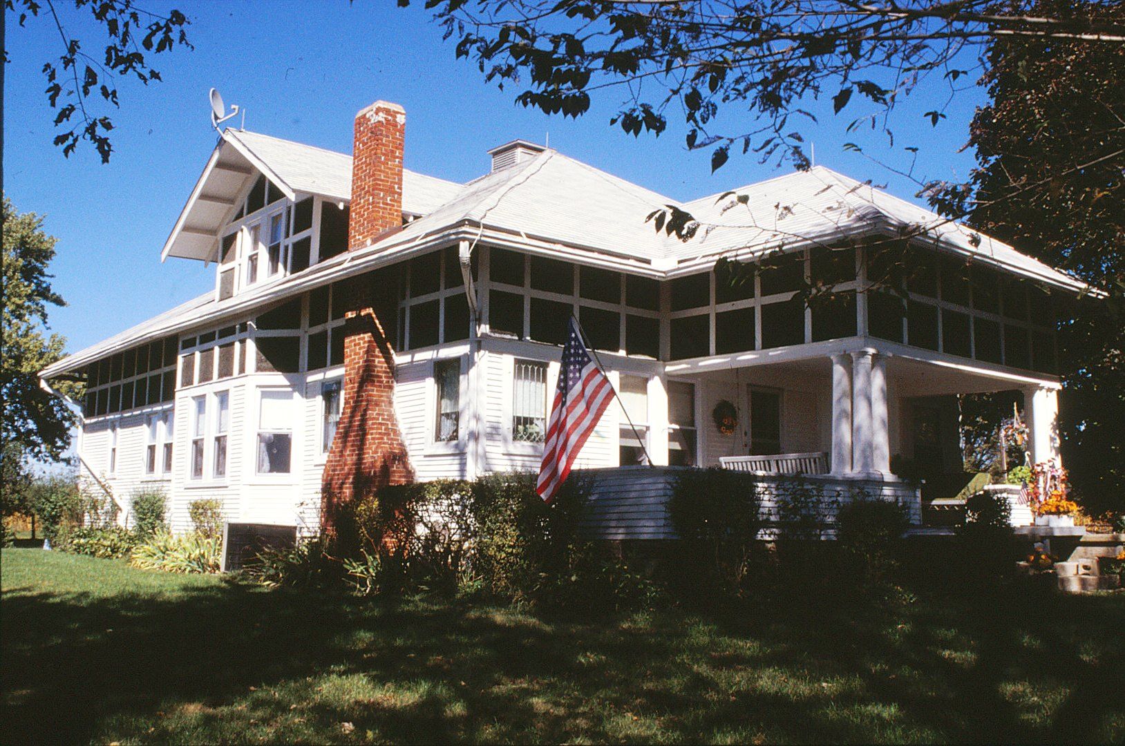 hawthorne in mattoon