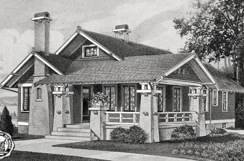 Several Sears Avalons were found throughout Richmond.