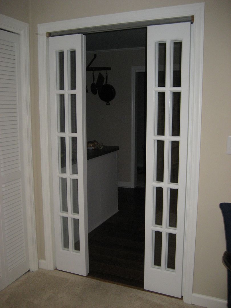 And once completed, it looked fantastic.