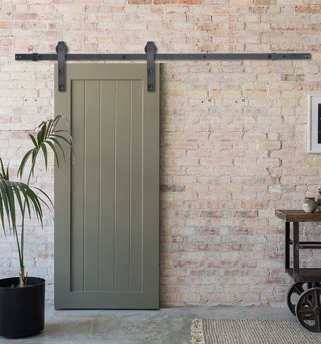 Id thought about installing something like this, but it was too big and bulky and didnt fit the style of the house. Plus, I didnt have the wall space.