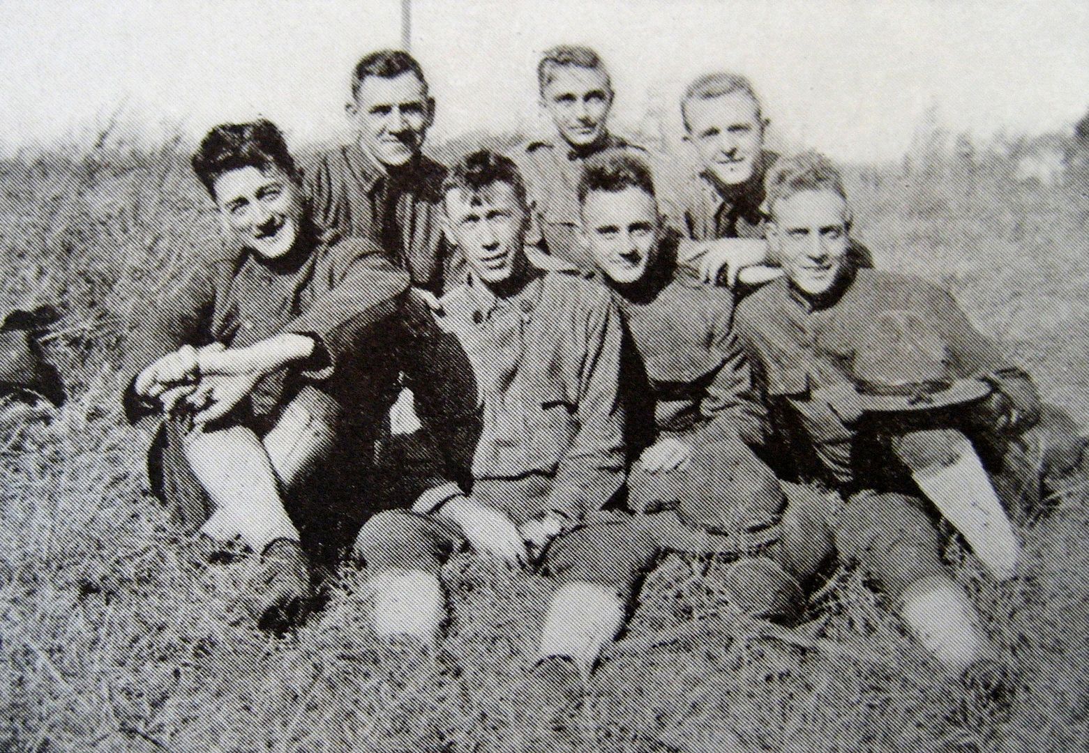 The people of Penniman are part of what make the story so compelling. There was a 312-man army detachment at Penniman known as The Shell Inspectors. It was their job to make sure that, at every point and turn, the shells were correctly loaded and stored.