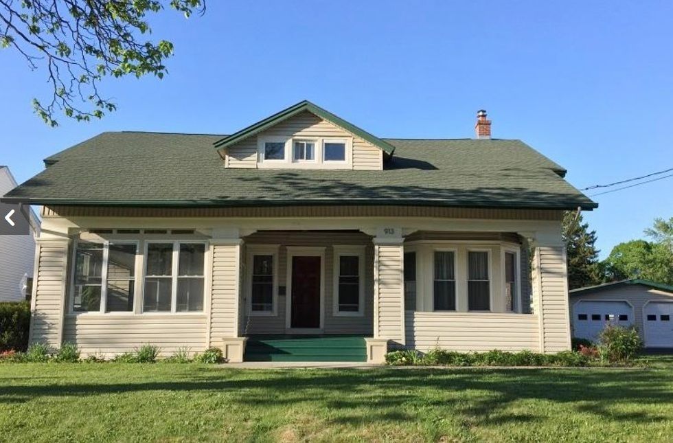 Rensselaer New York Realtor ad