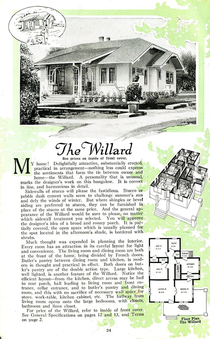Willard 1919