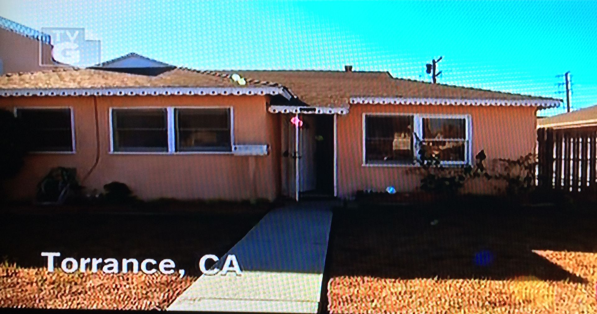 Episode #407 featured this small cottage in Torrance. 