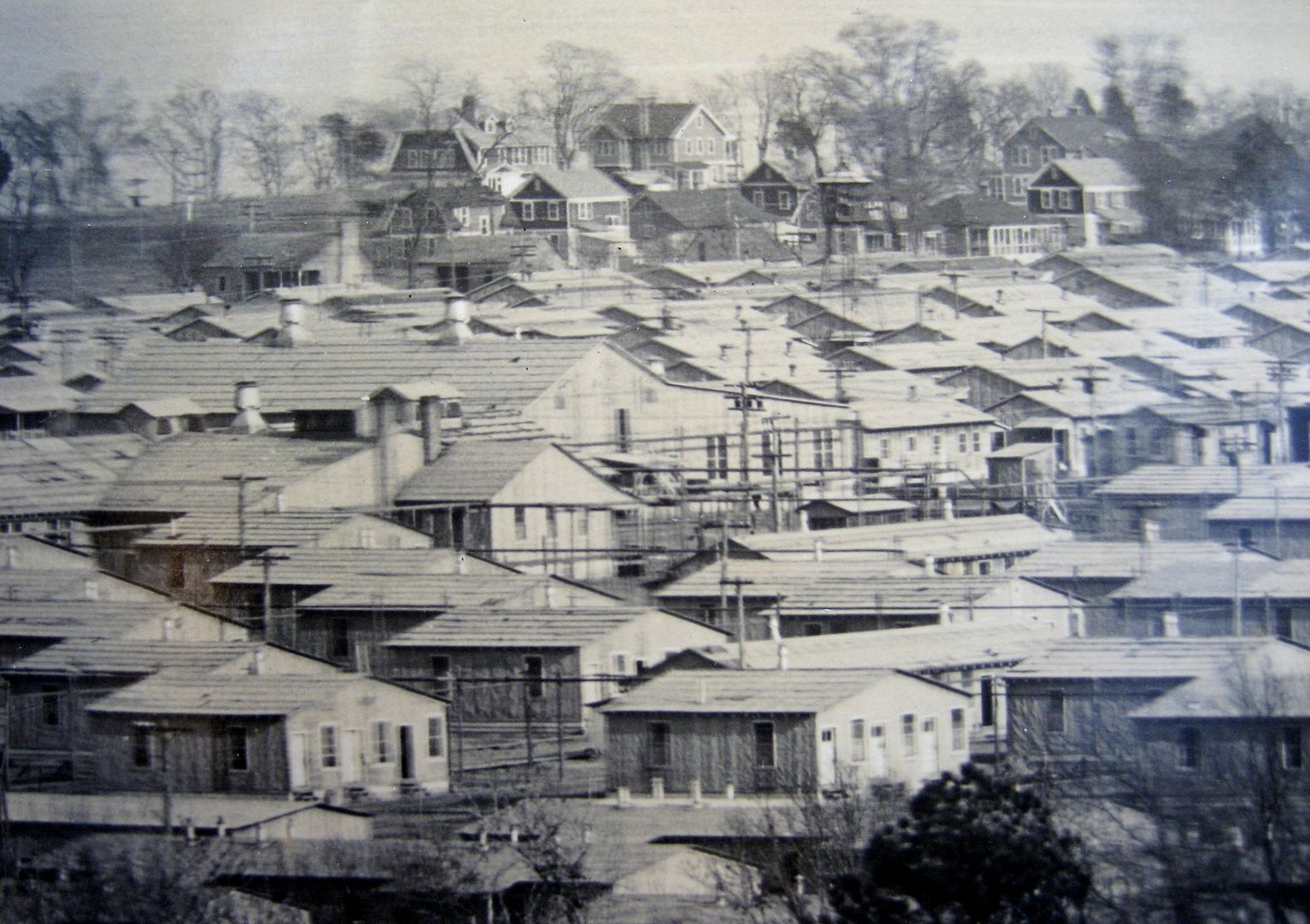 Surroundings