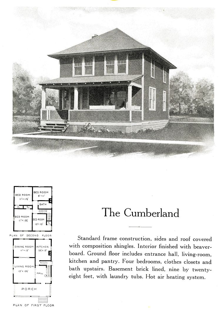 Cumberland 