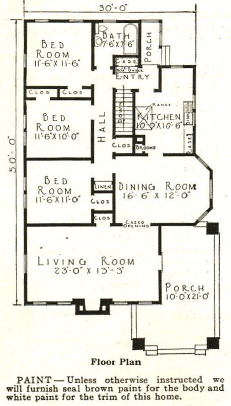 Spacious too