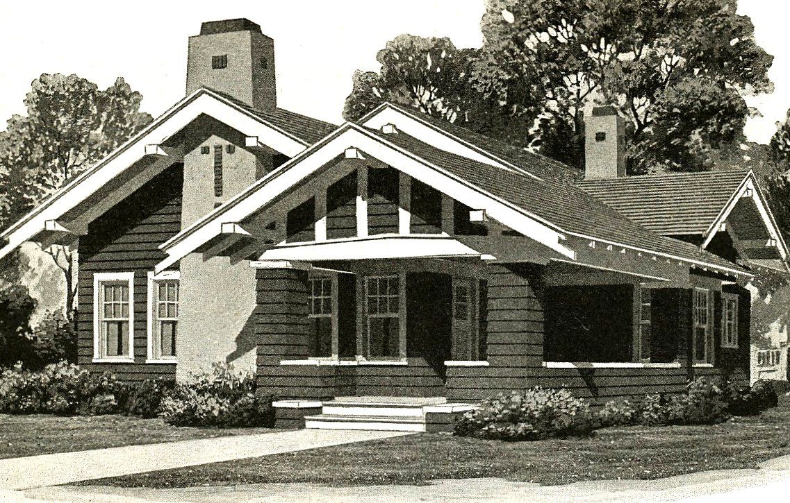 house 1924