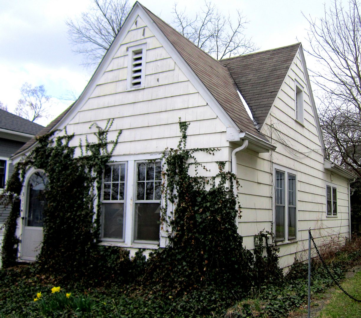 Andrew Mutch Ann Arbor