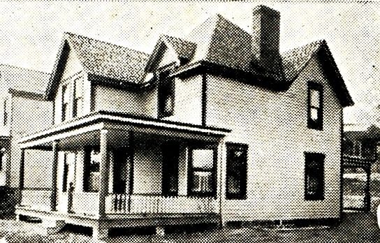 By 1916, the house had become a real favorite, and of the 20 testimonials that appeared on the back page of the 1916 catalog, three of them were written by people whod purchased the Sears Concord. 