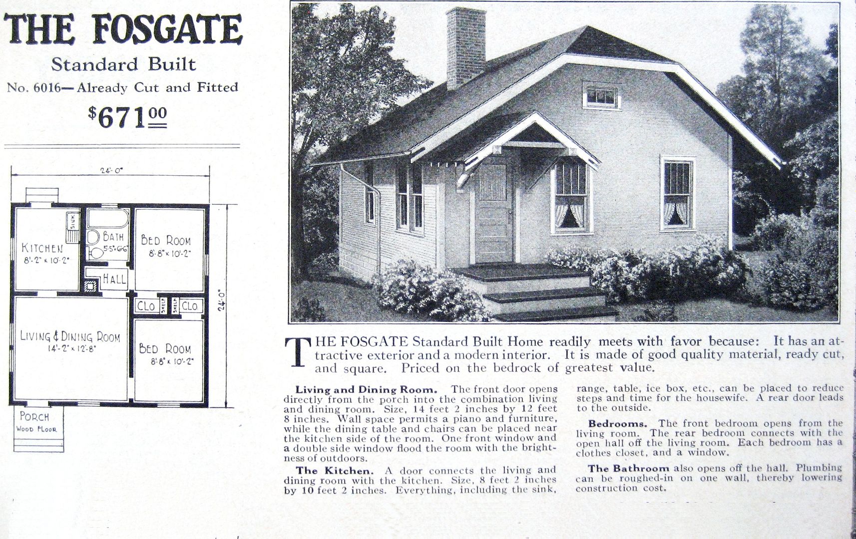 this is from the 1925 catalog