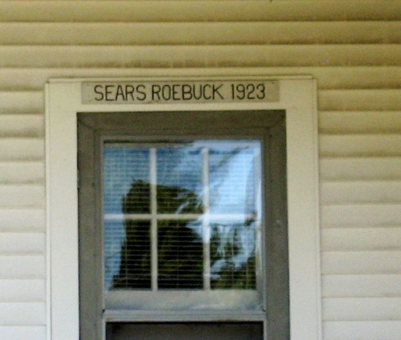 Sears Rodessa