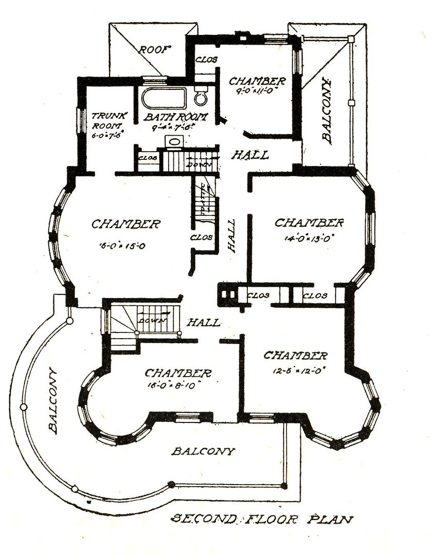 Check out this floorplan!