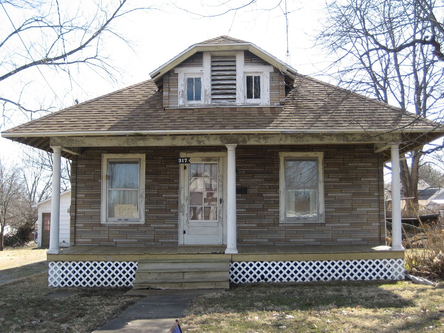 Starlight in DuQuoin, IL