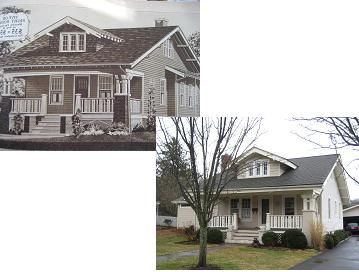 Sears Vallonia - compared with the catalog image