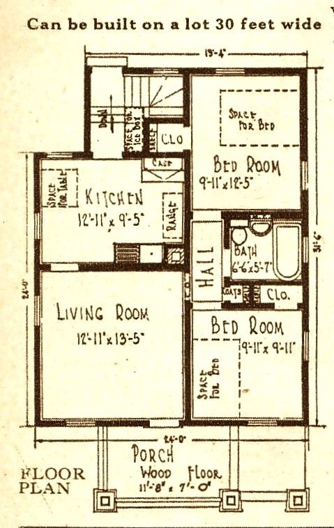 Sears Homes