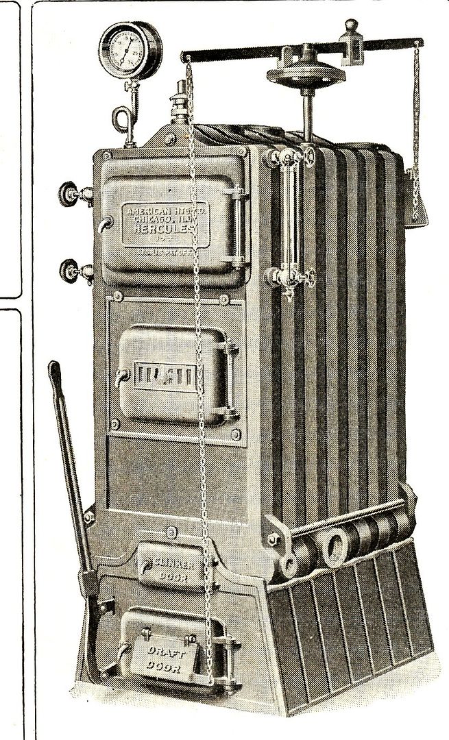 I done did it Converted from old oil to fancy higheff gas! OHW