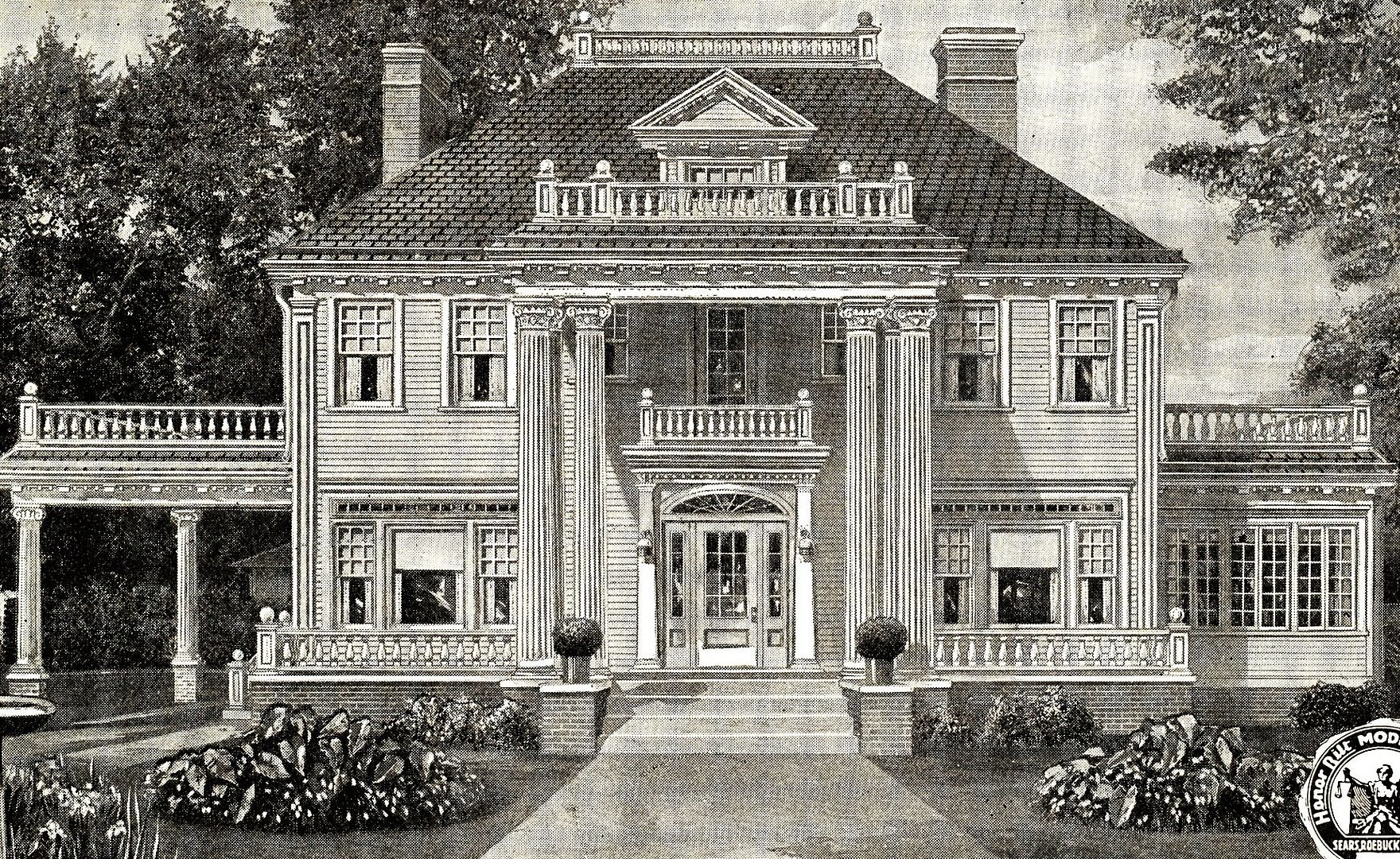 Sears House