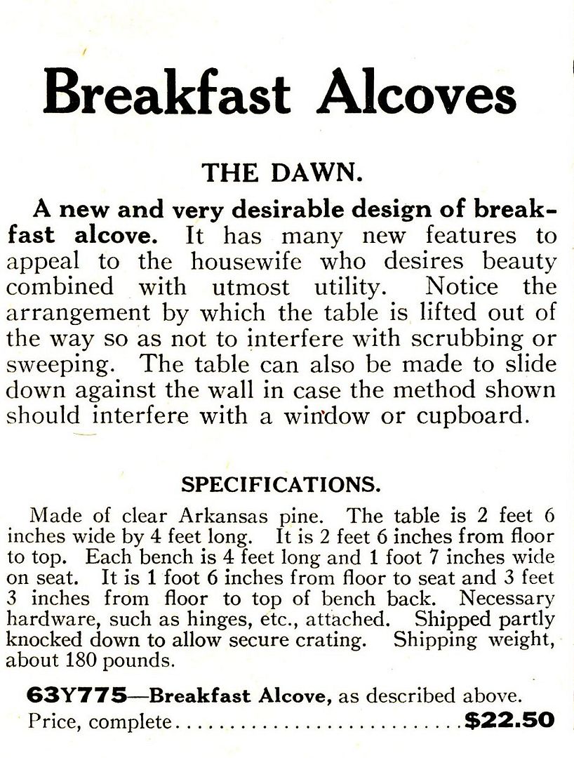 The Dawn, although it lacks the automatic features of The Sunrise is a much nicer looking table.